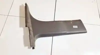 Peça sobressalente para automóvel em segunda mão plásticos por audi a2 (8z0) 1.4 tdi referências oem iam 8z1867240