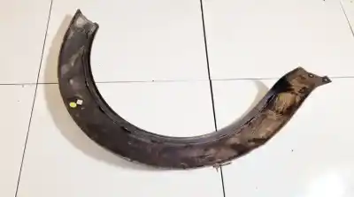 Peça sobressalente para automóvel em segunda mão aba do guarda-lamas traseiro esquerdo por audi a2 (8z0) 1.4 tdi referências oem iam   