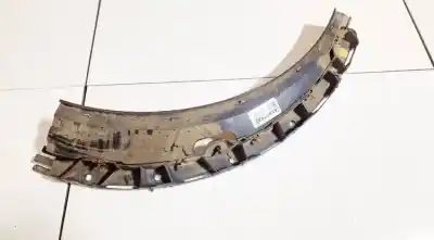 Peça sobressalente para automóvel em segunda mão plásticos por audi a2 (8z0) 1.4 tdi referências oem iam 8z0853817a