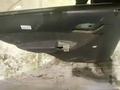 Piesă de schimb auto la mâna a doua GARNIERE UȘA FAȚÃ STÂNGA pentru CHEVROLET AVEO / KALOS SEDÁN (T250, T255) 1.2 Referințe OEM IAM   