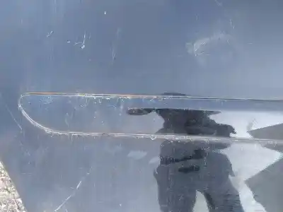 Peça sobressalente para automóvel em segunda mão plásticos por audi coupe b2 (81, 855, 856) 2.3 quattro referências oem iam 