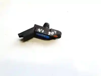 Piesă de schimb auto la mâna a doua SENZOR DE PRESIUNE pentru PEUGEOT 206+ 1.4 Referințe OEM IAM 0261230057  