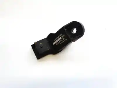 Piesă de schimb auto la mâna a doua SENZOR DE PRESIUNE pentru PEUGEOT 206+ 1.4 Referințe OEM IAM 0261230043  
