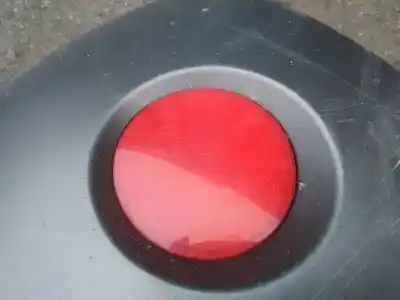 Peça sobressalente para automóvel em segunda mão farolim de para choques traseiro esquerdo por bmw 3 (e30) m3 2.3 referências oem iam   