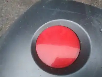 Peça sobressalente para automóvel em segunda mão farolim de para choques traseiro esquerdo por bmw 3 (e30) m3 2.3 referências oem iam 