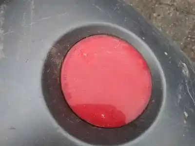 Peça sobressalente para automóvel em segunda mão farolim de para choques traseiro direito  por bmw 3 (e30) m3 2.3 referências oem iam 