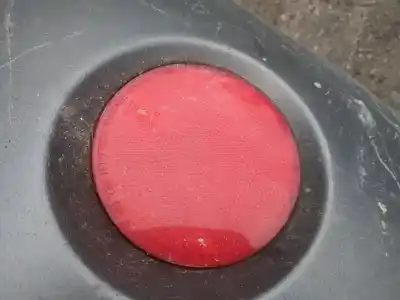 Second-hand car spare part rear right light bumper for bmw 3 (e30) m3 2.3 oem iam references   