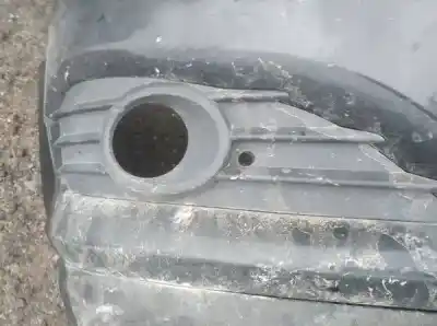 Piesă de schimb auto la mâna a doua grilã de aierisire de la bara din fața pentru opel astra h (a04) 1.7 cdti (l48) referințe oem iam 