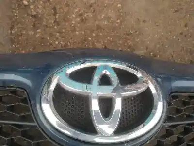 Piesă de schimb auto la mâna a doua EMBLEMA / SIGLA / LOGO pentru TOYOTA AURIS (_E15_) 2.0 D-4D (ADE150_) Referințe OEM IAM   