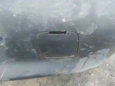 Peça sobressalente para automóvel em segunda mão molduras traseiras por audi coupe b2 (81, 855, 856) 2.3 quattro referências oem iam 