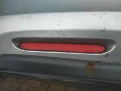 Автозапчастина б/у лампа бампера задній лівий для opel corsa a fastback (s83) 1.2 i (f08, m08, f68, m68) посилання на oem iam   