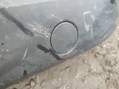 Peça sobressalente para automóvel em segunda mão molduras traseiras por audi a2 (8z0) 1.4 tdi referências oem iam 