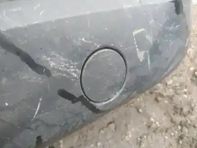 Peça sobressalente para automóvel em segunda mão molduras traseiras por audi a2 (8z0) 1.4 tdi referências oem iam   