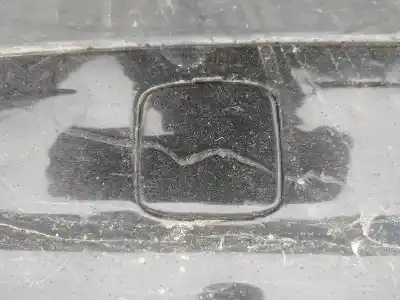 Автозапчастина б/у задні модинги для nissan bluebird hatchback (t72, t12) 1.6 посилання на oem iam   