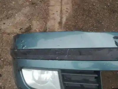 Peça sobressalente para automóvel em segunda mão molduras frontais por ford taurus (p5_) 3.0 24v referências oem iam   