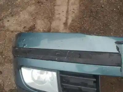 Pezzo di ricambio per auto di seconda mano modanatura anteriore per ford taurus (p5_) 3.0 24v riferimenti oem iam 