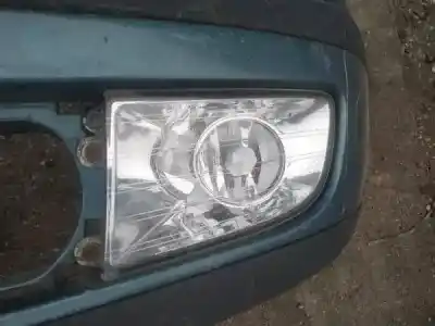 Pezzo di ricambio per auto di seconda mano fendinebbia sinistra per ford taurus (p5_) 3.0 24v riferimenti oem iam 