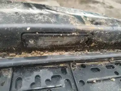 Peça sobressalente para automóvel em segunda mão luz da chapa de matrícula por ford taurus (p5_) 3.0 24v referências oem iam 