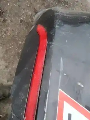 Second-hand car spare part rear left bumper lamp for bmw 3 (e30) m3 2.3 oem iam references 