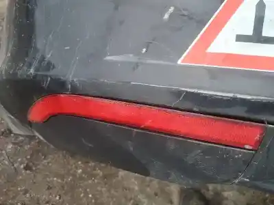 Peça sobressalente para automóvel em segunda mão farolim de para choques traseiro esquerdo por bmw 3 (e30) m3 2.3 referências oem iam   