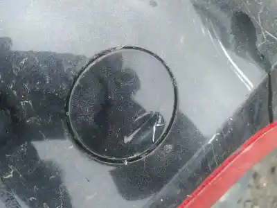 Second-hand car spare part rear decorative moulding for bmw 3 (e30) m3 2.3 oem iam references   