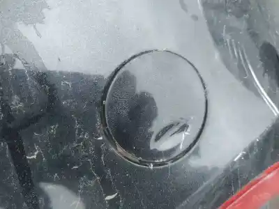 Second-hand car spare part rear decorative moulding for bmw 3 (e30) m3 2.3 oem iam references 