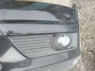Piesă de schimb auto la mâna a doua GRILÃ DE BARA STANGA pentru NISSAN BLUEBIRD HATCHBACK (T72, T12) 1.6 Referințe OEM IAM   
