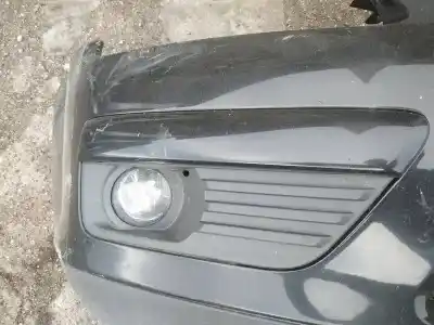Piesă de schimb auto la mâna a doua GRILÃ DE AIERISIRE DE LA BARA DIN FAȚA pentru NISSAN BLUEBIRD HATCHBACK (T72, T12) 1.6 Referințe OEM IAM   