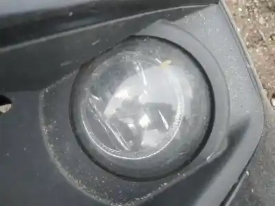 Second-hand car spare part left fog light for nissan bluebird hatchback (t72, t12) 1.6 oem iam references   