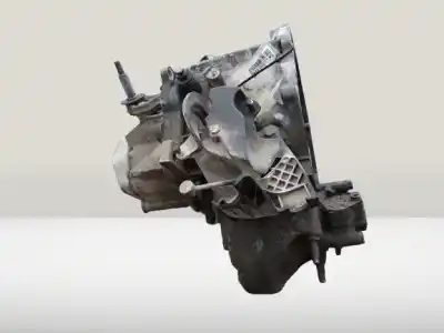 Автозапчасти б/у коробка передач за citroen c4 picasso i monospace (ud_) 1.6 hdi ссылки oem iam 20dp33  