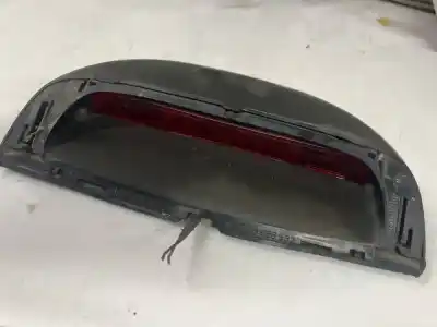 Piesă de schimb auto la mâna a doua Lampa frana, stop CENTRALA pentru RENAULT MEGANE I CLASSIC (LA0) 1.9 Diesel Referințe OEM IAM 7700838582  