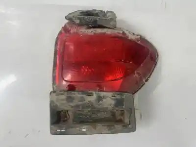 Piesă de schimb auto la mâna a doua FAR DE CEATÃ DREAPTA SPATE pentru RENAULT 21 RANCHERA FAMILIAR (K48_) 1.7 (K/S481) Referințe OEM IAM 5215742010  