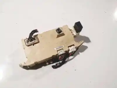 Second-hand car spare part fuse box unit for mazda 2 (dy) 1.4 oem iam references fa404gy002pfr  