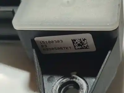 Second-hand car spare part sensor for ford taurus (p5_) 3.0 24v oem iam references 15100303  15100303, 09905087kt