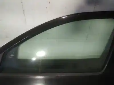 Second-hand car spare part left front glass window for skoda octavia ii (1z3) 1.8 tsi oem iam references as2  