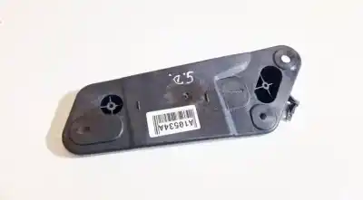 Pezzo di ricambio per auto di seconda mano plastiche per citroen c4 picasso i monospace (ud_) 1.6 hdi riferimenti oem iam 9656455280