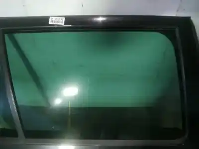 Peça sobressalente para automóvel em segunda mão vidro traseiro direito por skoda octavia ii (1z3) 1.8 tsi referências oem iam as2