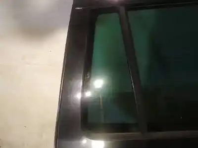 Peça sobressalente para automóvel em segunda mão vidro custódia triangular traseiro direito por skoda octavia ii (1z3) 1.8 tsi referências oem iam as2  
