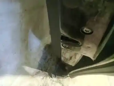Peça sobressalente para automóvel em segunda mão fechadura da porta traseira direita por skoda octavia ii (1z3) 1.8 tsi referências oem iam 