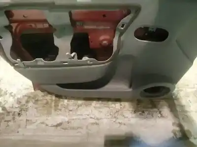 Автозапчасти б/у обивка левой передней двери за renault scénic ii (jm0/1_) 1.5 dci (jm0f) ссылки oem iam   