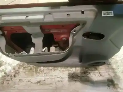 Автозапчастина б/у оббірка передніх дверей ліва для renault scénic ii (jm0/1_) 1.5 dci (jm0f) посилання на oem iam 