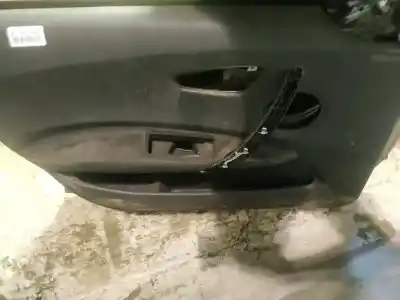 Peça sobressalente para automóvel em segunda mão forra / revestimento da porta dianteira esquerda por bmw 1502-2002 (e10) 1802 referências oem iam 