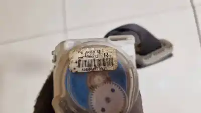 Pièce détachée automobile d'occasion ceinture de sécurité avant droite pour talbot horizon 1.3 références oem iam 2026172  6069-19