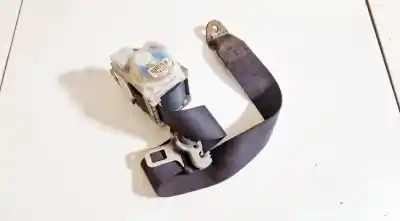 Pièce détachée automobile d'occasion ceinture de sécurité avant droite pour talbot horizon 1.3 références oem iam 2026172