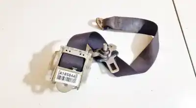 Pièce détachée automobile d'occasion ceinture de sécurité avant droite pour talbot horizon 1.3 références oem iam 2026172  6069-19