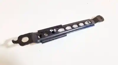 Pièce détachée automobile d'occasion boucle de ceinture de sécurité avant droit pour talbot horizon 1.3 références oem iam 52827