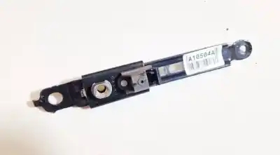 Pezzo di ricambio per auto di seconda mano gancio cintura anteriore destro per talbot horizon 1.3 riferimenti oem iam 52827  