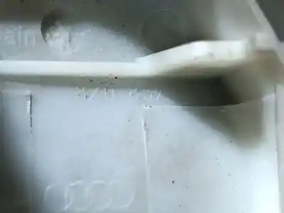 Pezzo di ricambio per auto di seconda mano plastica per audi a2 (8z0) 1.4 tdi riferimenti oem iam 8z0857719  8z0 857719