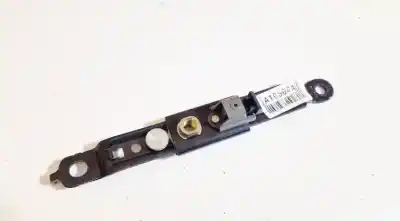 Pezzo di ricambio per auto di seconda mano gancio cintura anteriore sinistro per talbot horizon 1.3 riferimenti oem iam 52827  