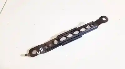 Pièce détachée automobile d'occasion boucle de ceinture de sécurité avant gauche pour talbot horizon 1.3 références oem iam 52827
